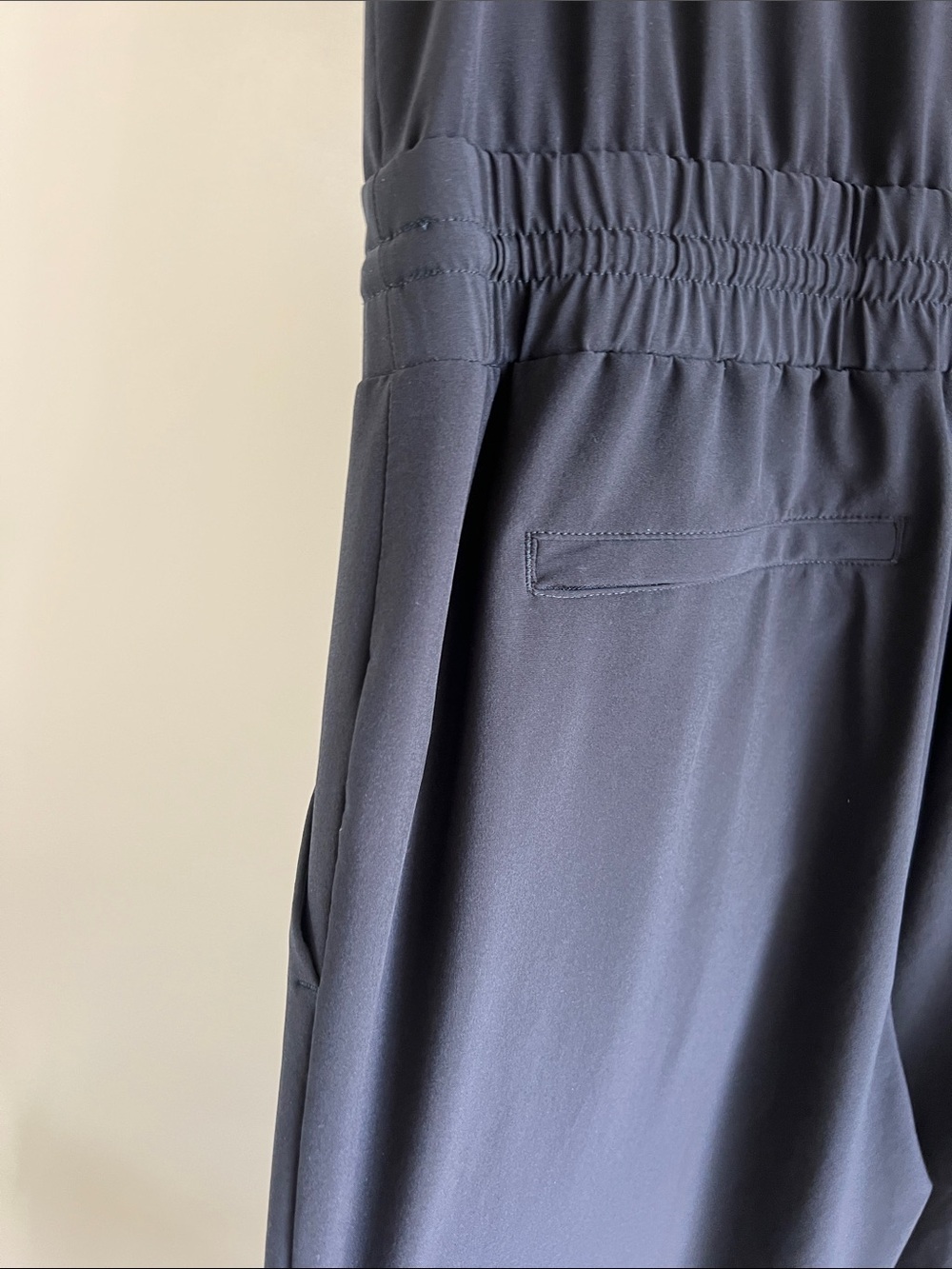 Athleta Avenue Jumpsuit - Picture 10 of 12